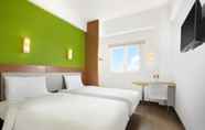 ห้องนอน 4 Amaris Hotel Serpong Tangerang