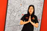 Accommodation Services Amaris Hotel Serpong Tangerang