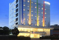 Exterior 2 Amaris Hotel Serpong Tangerang