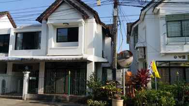 Bên ngoài 4 Punpun House Hatyai