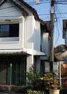 EXTERIOR_BUILDING Punpun House Hatyai