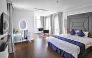 Kamar Tidur 6 Church Boutique Hotel 58 Hang Gai