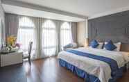 Kamar Tidur 7 Church Boutique Hotel 58 Hang Gai