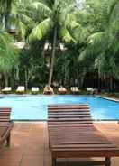 SWIMMING_POOL Sunrise Resort Mui Ne