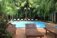 Swimming Pool Sunrise Resort Mui Ne