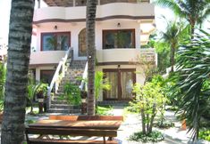 Common Space 5 Sunrise Resort Mui Ne