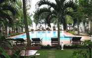 Hồ bơi 6 Sunrise Resort Mui Ne