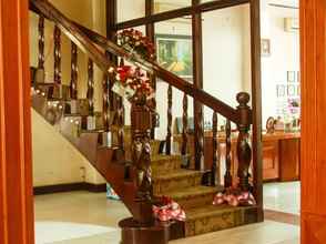 Lobby 4 Giang Thanh Hotel & Apartment