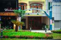 Luar Bangunan Giang Thanh Hotel & Apartment