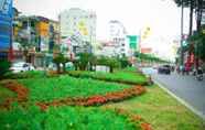 Nearby View and Attractions 3 Giang Thanh Hotel & Apartment