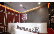 Lobby 7 Bloommaze Boutique Hotel