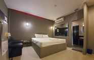 Kamar Tidur 4 Heaven Inn