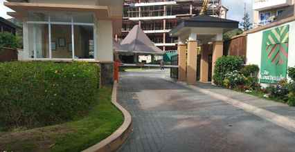 ภายนอกอาคาร 4 Martha Vacation Homes at The Courtyards Baguio