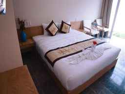 Jolie Villa Hoi An, Rp 8.331.293