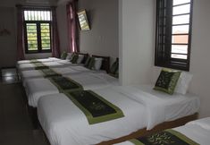 臥室 4 Jolie Villa Hoi An