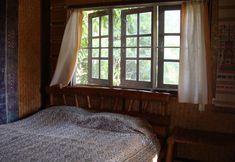 Bedroom 6 Baan Suan Jantra Homestay