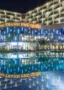 EXTERIOR_BUILDING Mường Thanh Luxury Phú Quốc Hotel