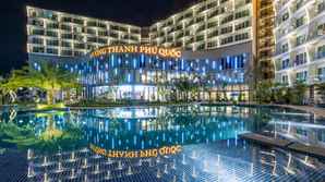 Muong Thanh Luxury Phu Quoc Hotel, THB 2,221.24