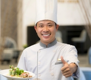 Restaurant 6 Muong Thanh Luxury Phu Quoc Hotel