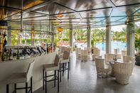 Bar, Cafe and Lounge Muong Thanh Luxury Phu Quoc Hotel