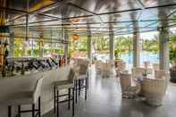 บาร์ คาเฟ่ และเลานจ์ Muong Thanh Luxury Phu Quoc Hotel