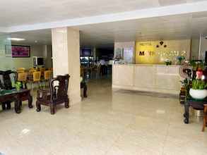 Sảnh chờ 4 Minh Chau 2 Hotel