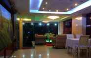 ร้านอาหาร 7 Hai Au Hotel Da Nang