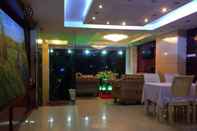 Nhà hàng Hai Au Hotel Da Nang