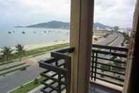 Nearby View and Attractions Hai Au Hotel Da Nang