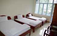 Bilik Tidur 4 Thanh Thieu Nhi Guest House