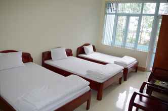 Bilik Tidur 4 Thanh Thieu Nhi Guest House