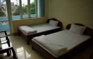 Bilik Tidur 5 Thanh Thieu Nhi Guest House