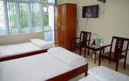 Sảnh chờ 2 Thanh Thieu Nhi Guest House