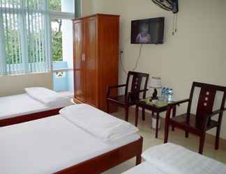 Sảnh chờ 2 Thanh Thieu Nhi Guest House