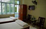 Bilik Tidur 3 Thanh Thieu Nhi Guest House