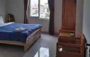 Functional Hall 7 CamLy Homestay Dalat