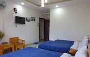 Sảnh chức năng 6 CamLy Homestay Dalat