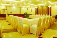 Sảnh chức năng Hau Giang Hotel Can Tho