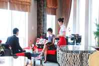 Quầy bar, cafe và phòng lounge Hotel 68 Quang Binh