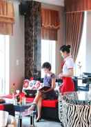 BAR_CAFE_LOUNGE Hotel 68 Quang Binh