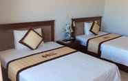 Kamar Tidur 7 Hotel 68 Quang Binh