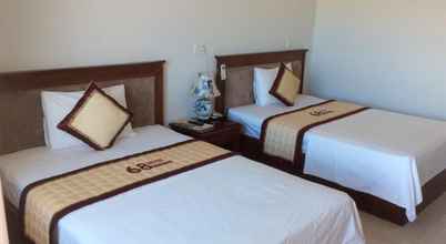 Phòng ngủ 4 Hotel 68 Quang Binh