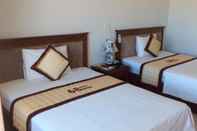 ห้องนอน Hotel 68 Quang Binh