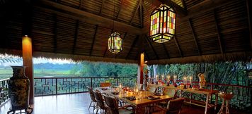 ร้านอาหาร 3 Pa Sak Tong