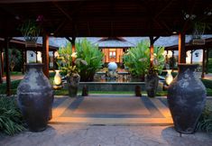 Lobby 2 Pa Sak Tong