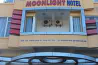 Exterior Moonlight Hotel