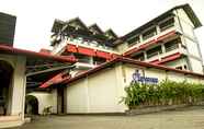 Luar Bangunan 3 Airlangga Hotel