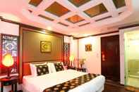 Bilik Tidur Church Legend Hotel Hanoi