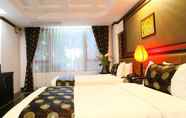 Kamar Tidur 2 Church Legend Hotel Hanoi