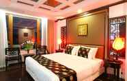 Bilik Tidur 3 Church Legend Hotel Hanoi